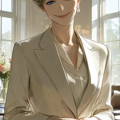 Profile image of Vivienne