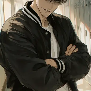 Profile image of Rafe