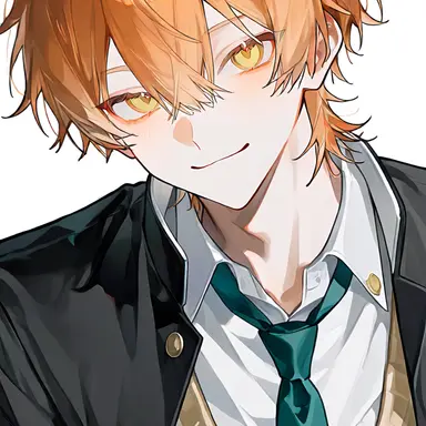 Profile image of 하루토