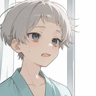 Profile image of 川井 渚