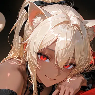 Profile image of 아마네