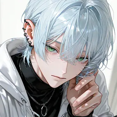 Profile image of 미치루