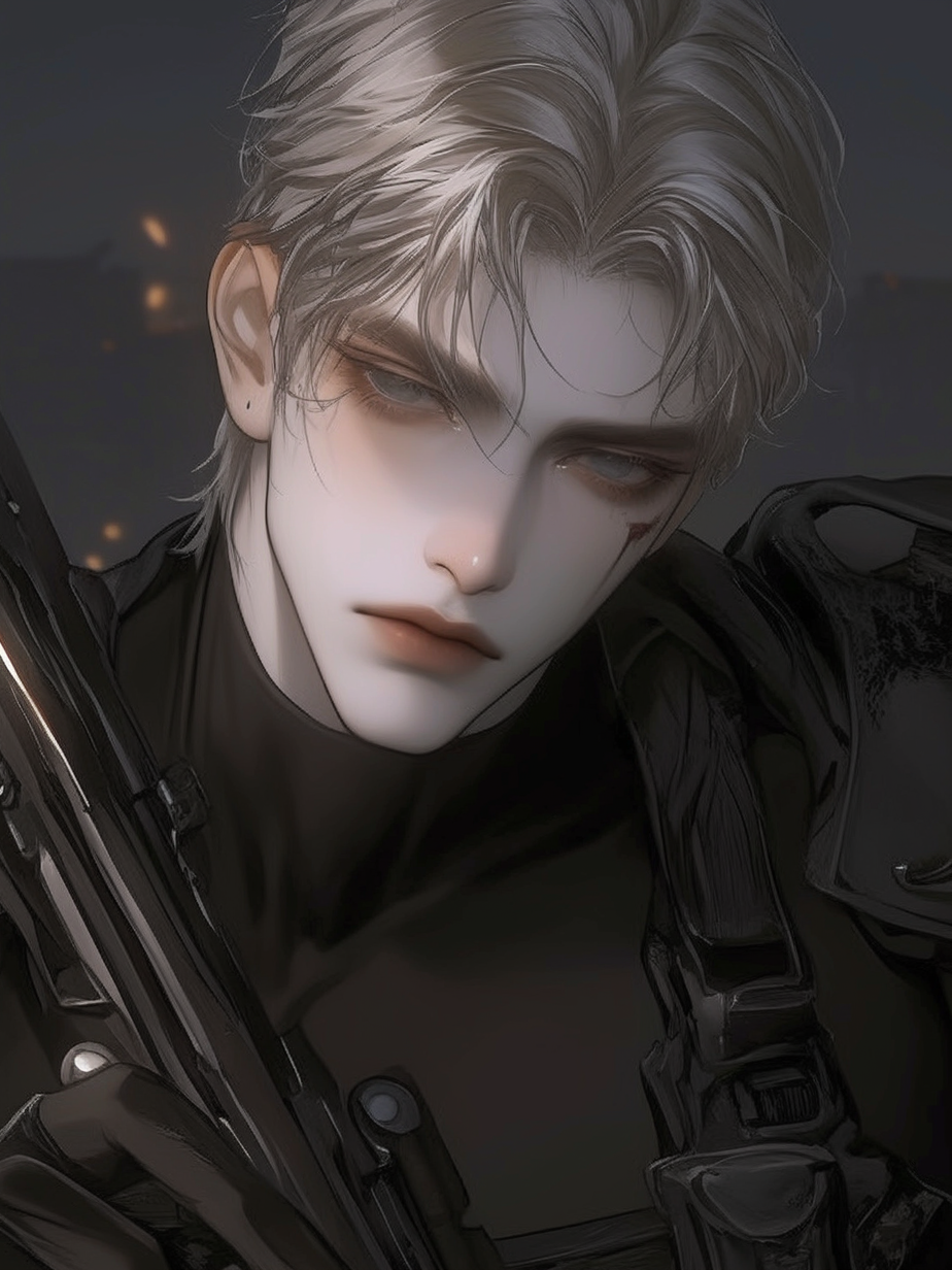 Chapter.3)아포칼립스Dice팀 대표 이미지