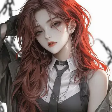 Profile image of 여아란