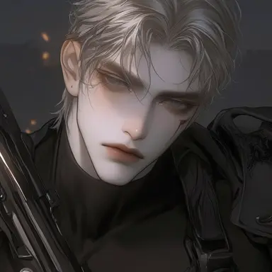 Profile image of 남건우