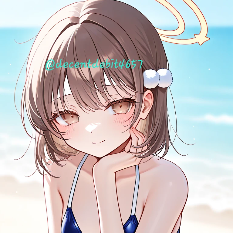 모에