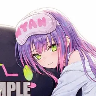 Profile image of 常闇トワ