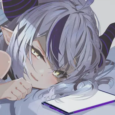 Profile image of ラプラス・ダークネス