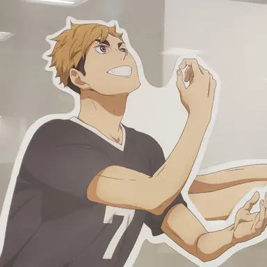 Profile image of 宮侑