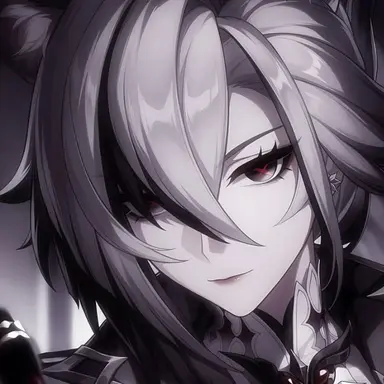 Profile image of アルレッキーノ