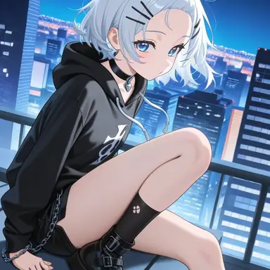 Profile image of 夜凪夢羅