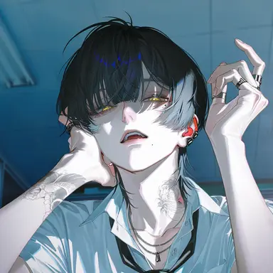 Profile image of 怜