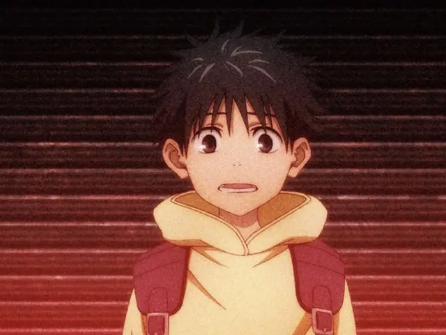 Profile image of 乙骨憂太