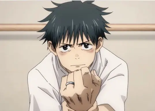 Profile image of 乙骨憂太
