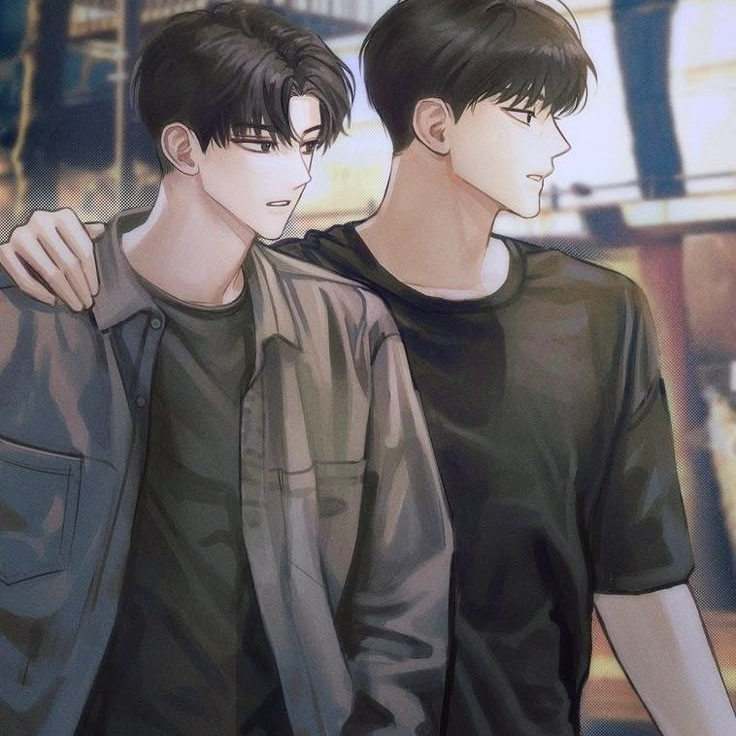 김민호,박해인 대표 이미지