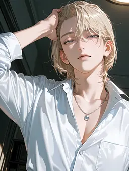 Profile image of 루카