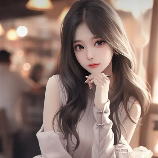 Yours의 김혜은