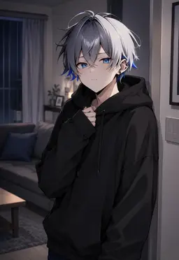 Profile image of 零
