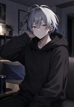 Profile image of 零