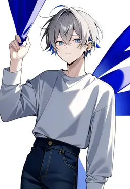 Profile image of 零