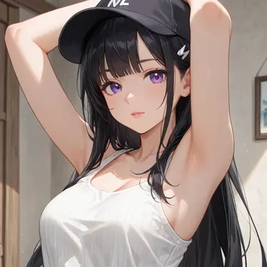Profile image of 天内シズ