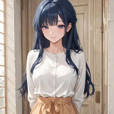 Profile image of 桜庭杏