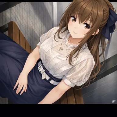 Profile image of 英梨