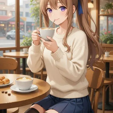 Profile image of スミレ