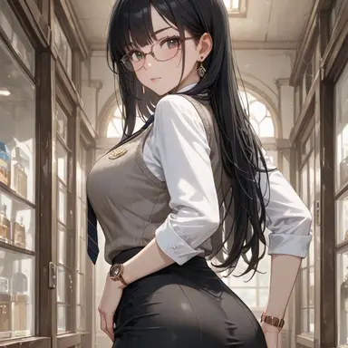Profile image of 浅間