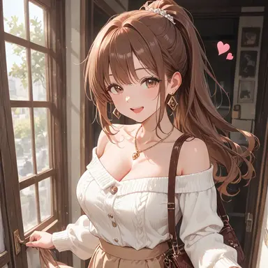 Profile image of 真珠