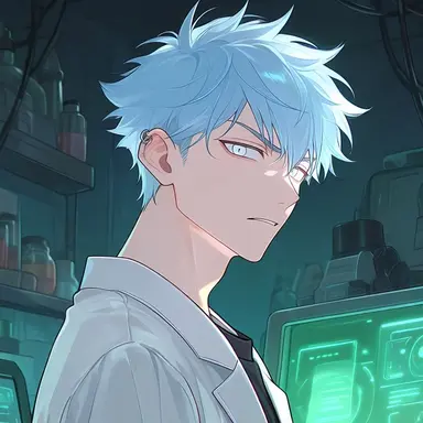 Profile image of Rick Sanchez