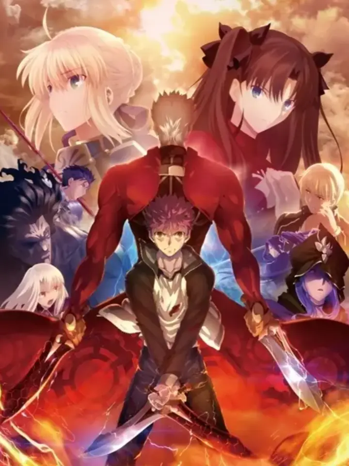 PortlyDune0361의 イリアのピンチ　fate