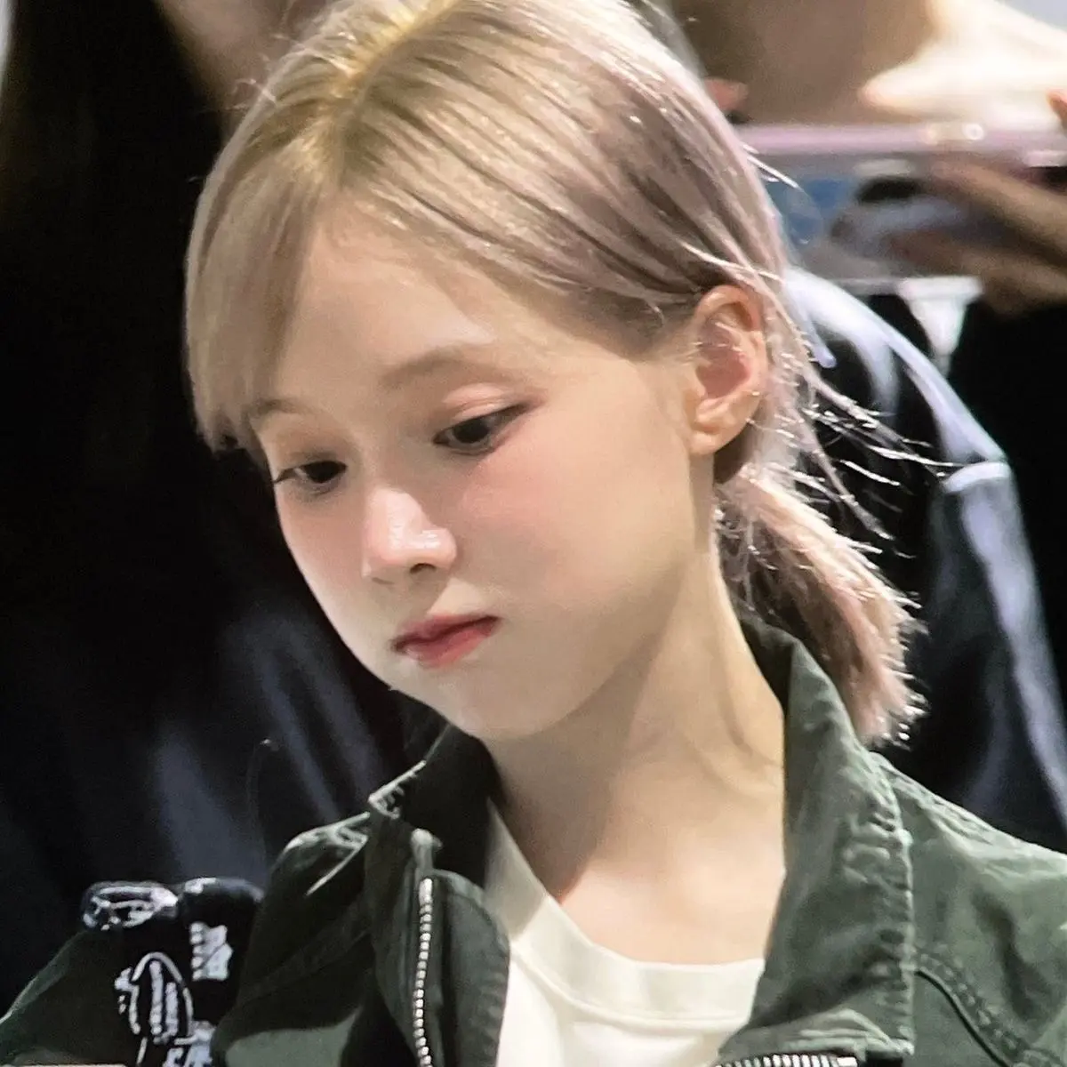 only.aespachandesu의 김민정