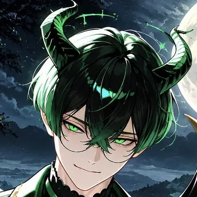 Profile image of Haruki