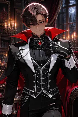 Profile image of Mikoto