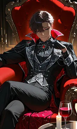 Profile image of Mikoto