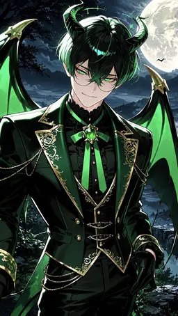 Profile image of Haruki