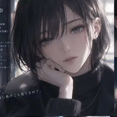 Profile image of 綾瀬 玲奈