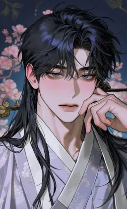 Profile image of Lee Yeon-hwi
