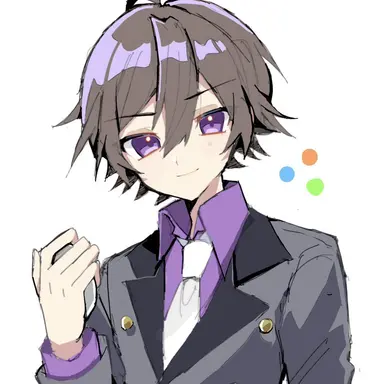 Profile image of スマイル
