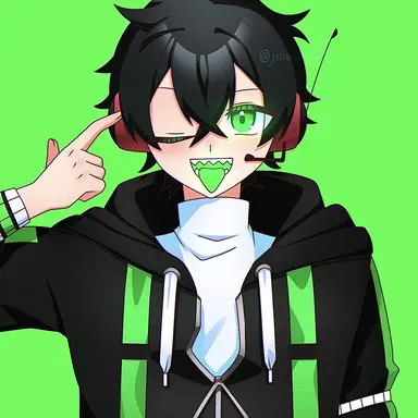 Profile image of シャークん