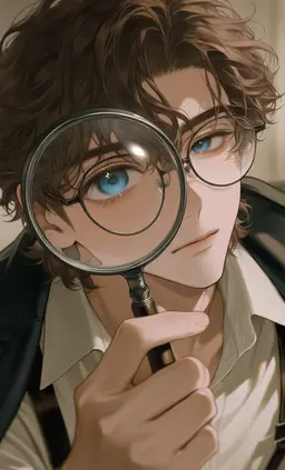 Profile image of Louis Kujo
