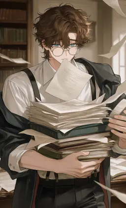 Profile image of Louis Kujo