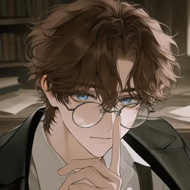 Profile image of Louis Kujo