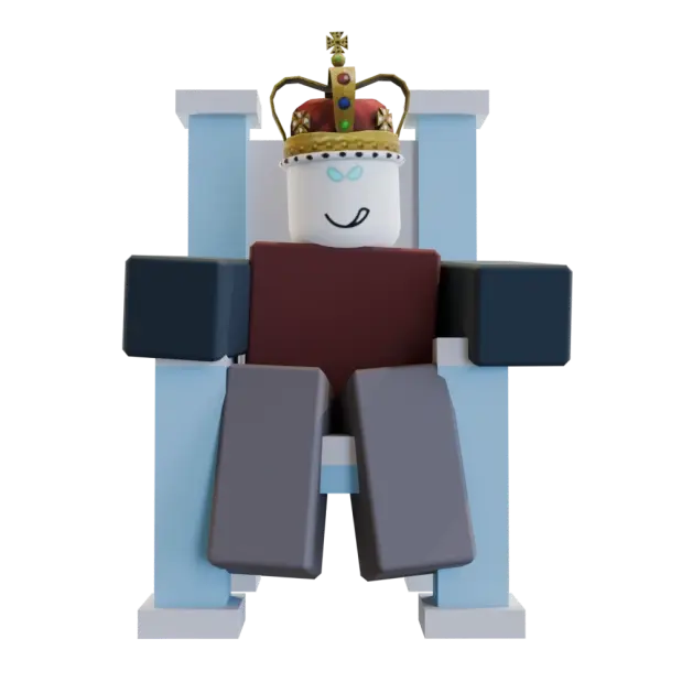 BitingMarsh7705의 Cruel King
