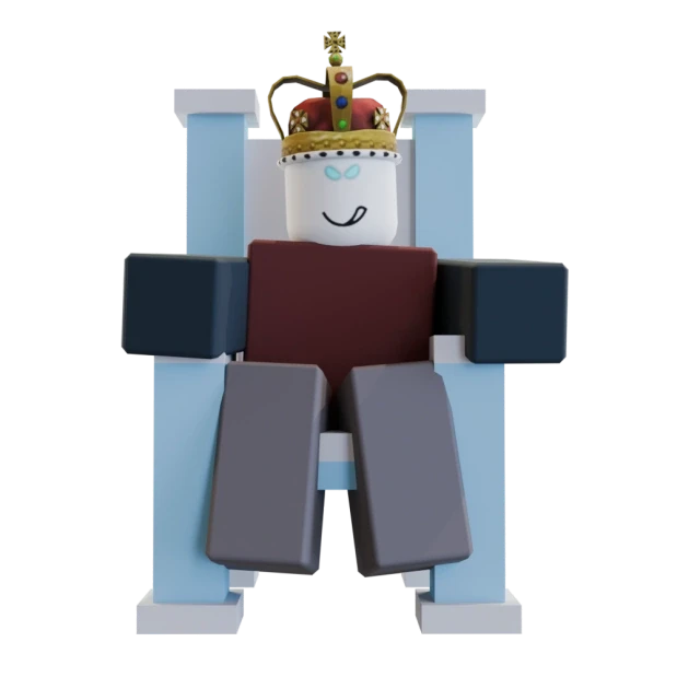 Cruel King