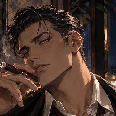 Profile image of Aurelio