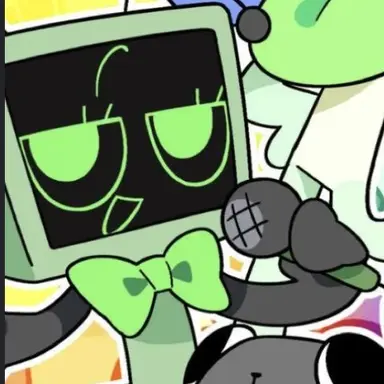 Profile image of Vee