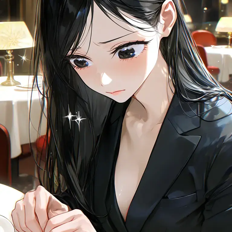 CoarseBrush4700의 몰락한 세 자매의 항복