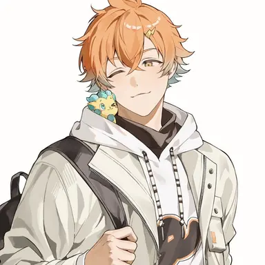 Profile image of 宇佐美リト